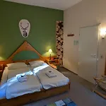 Frühstückspension Naturhotel Forsthaus Annaberg-Buchholz