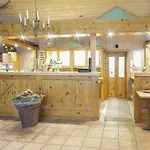 Frühstückspension Naturhotel Forsthaus