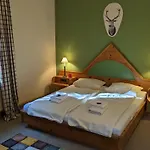 Naturhotel Forsthaus 3*