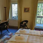 Naturhotel Forsthaus Annaberg-Buchholz