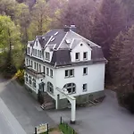 Naturhotel Forsthaus Bed & Breakfast
