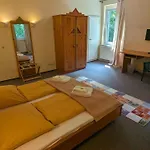 Naturhotel Forsthaus