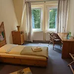 Naturhotel Forsthaus 3*