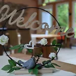 Bed & Breakfast Naturhotel Forsthaus Annaberg-Buchholz