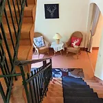 Naturhotel Forsthaus