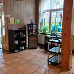 Naturhotel Forsthaus 3*