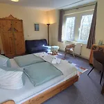 Naturhotel Forsthaus