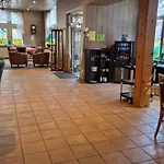 Naturhotel Forsthaus Frühstückspension 3*