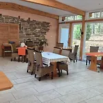 Naturhotel Forsthaus Annaberg-Buchholz