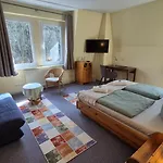 Bed & Breakfast Naturhotel Forsthaus