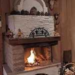 Naturhotel Forsthaus Bed & Breakfast