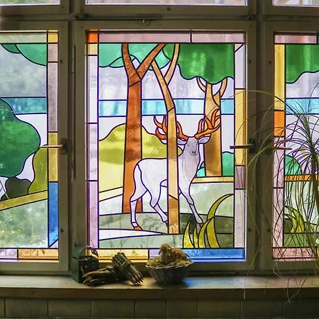 Bed & Breakfast Naturhotel Forsthaus Annaberg-Buchholz