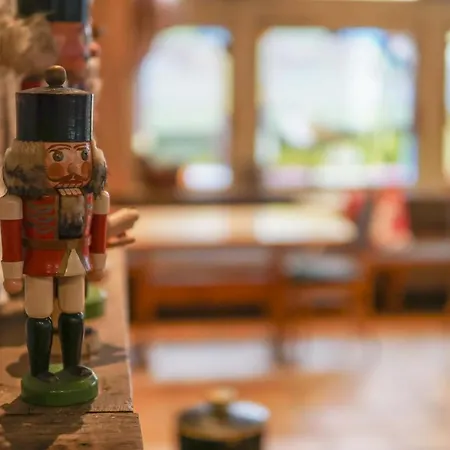 Naturhotel Forsthaus Annaberg-Buchholz