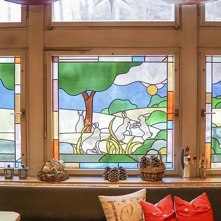 Naturhotel Forsthaus Annaberg-Buchholz