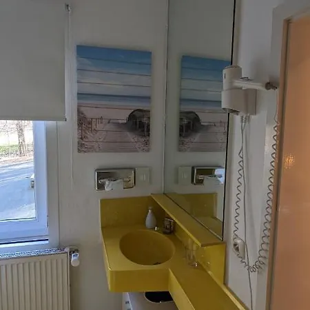 Bed & Breakfast Naturhotel Forsthaus