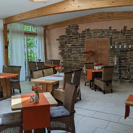 Naturhotel Forsthaus 3*