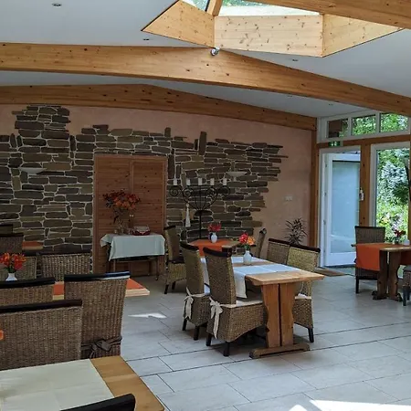 Naturhotel Forsthaus *