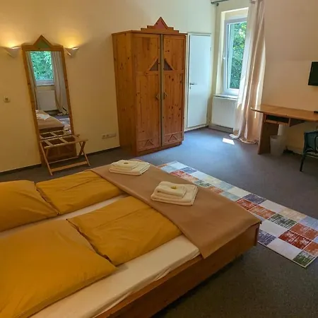 Naturhotel Forsthaus