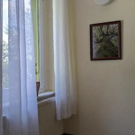 Naturhotel Forsthaus Bed & Breakfast