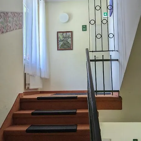 Bed & Breakfast Naturhotel Forsthaus Annaberg-Buchholz