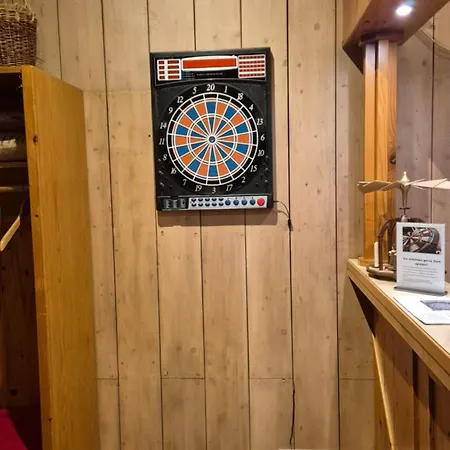 Naturhotel Forsthaus Bed & Breakfast Annaberg-Buchholz