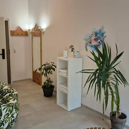 Bed & Breakfast Naturhotel Forsthaus