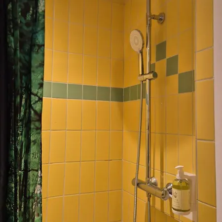 Bed & Breakfast Naturhotel Forsthaus 3*