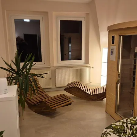 Bed & Breakfast Naturhotel Forsthaus