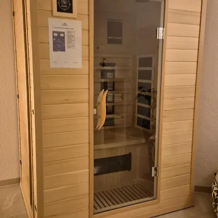 Naturhotel Forsthaus 3*