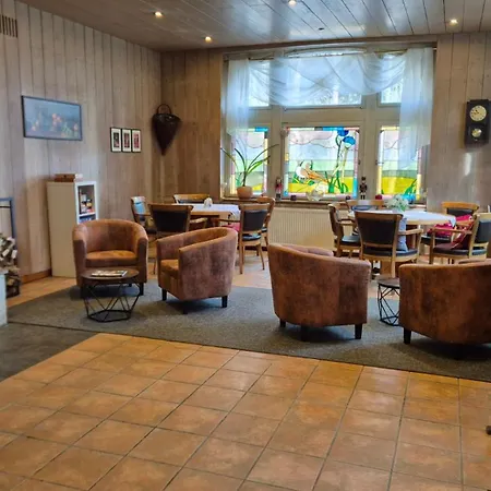 Naturhotel Forsthaus Frühstückspension
