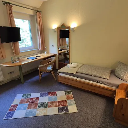 Naturhotel Forsthaus Annaberg-Buchholz