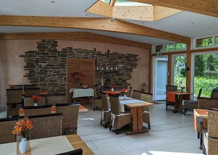 Naturhotel Forsthaus 3*