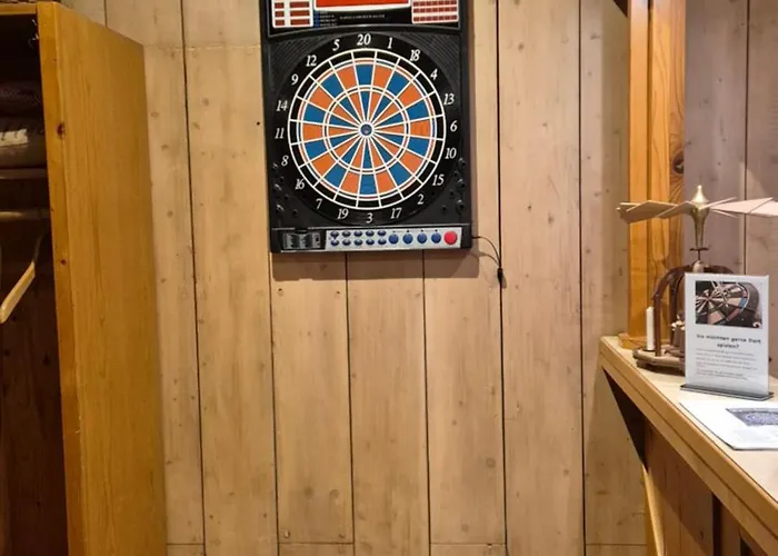 Naturhotel Forsthaus Bed & Breakfast Annaberg-Buchholz