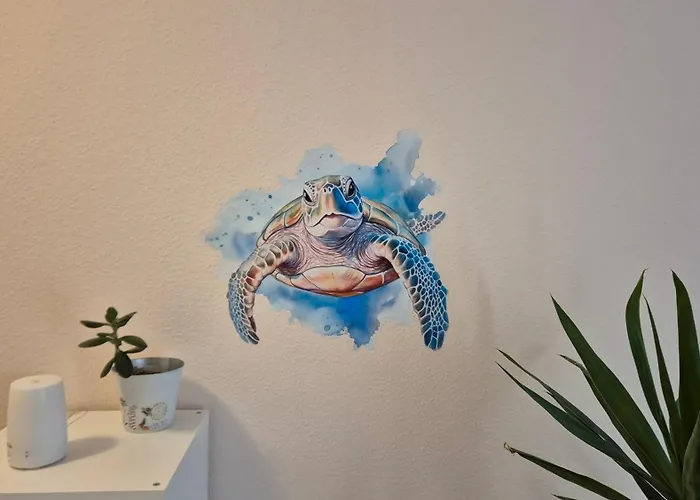 Bed & Breakfast Naturhotel Forsthaus