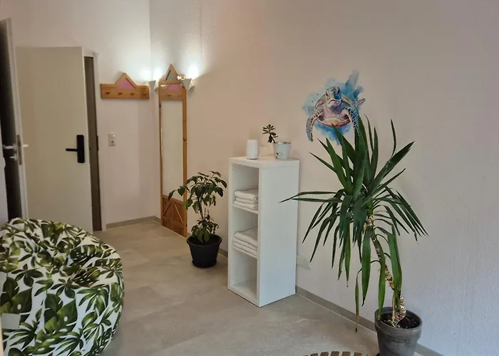 Bed & Breakfast Naturhotel Forsthaus